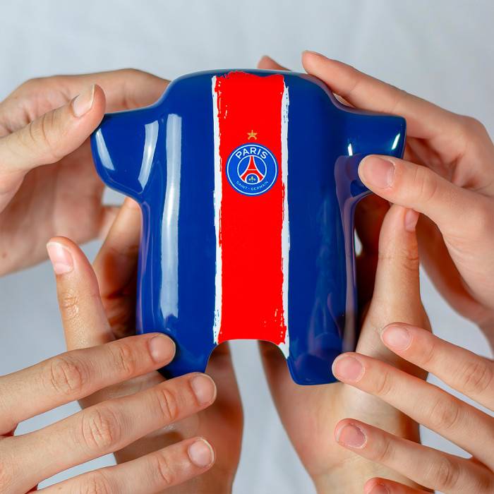 PSG Icons - Sculpture domicile - Extra small