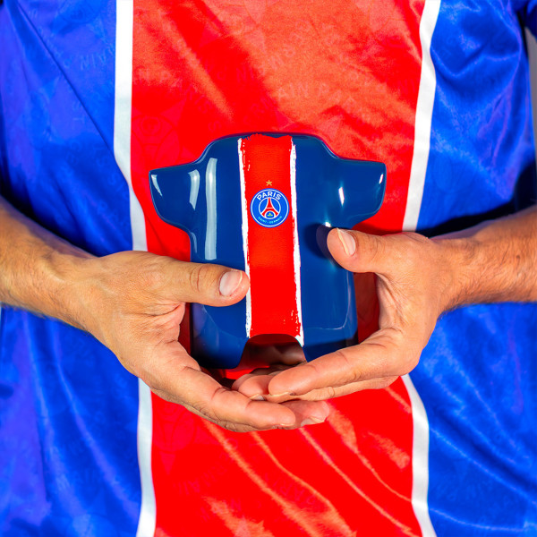 PSG Icons - Sculpture domicile - Extra small PSG Icons - Sculpture domicile - Extra small