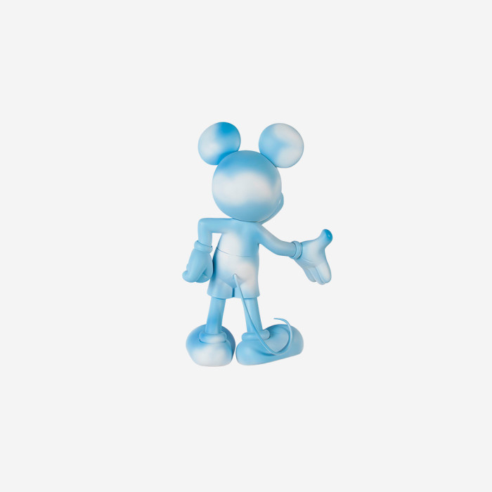 Mickey Welcome Cloud - Small
