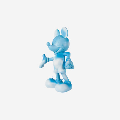 Mickey Welcome Cloud - Small Mickey Welcome Cloud - Small