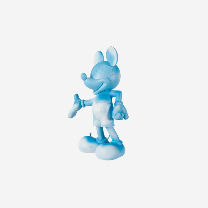 Mickey Welcome Cloud - Small