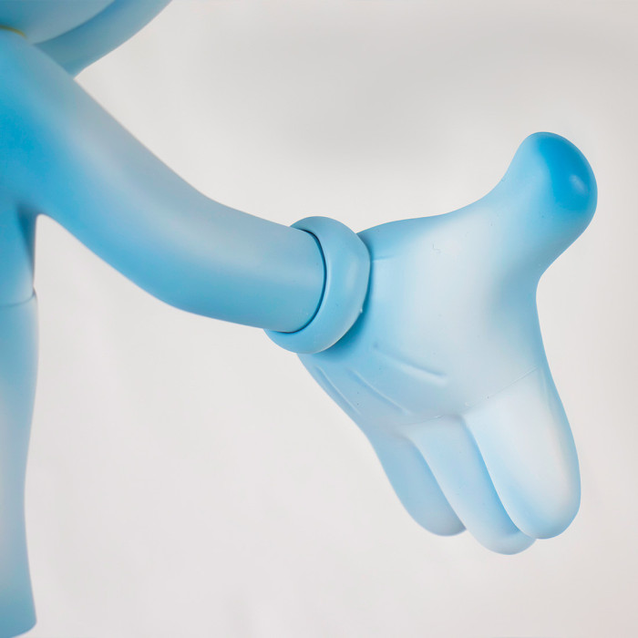 Mickey Welcome Cloud - Small