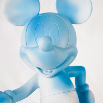 Mickey Welcome Cloud - Small Mickey Welcome Cloud - Small