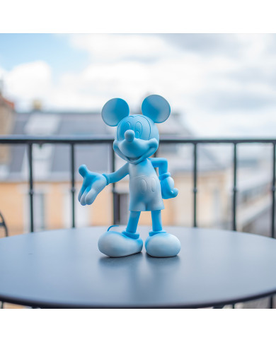 Mickey Welcome Cloud - Small Mickey Welcome Cloud - Small