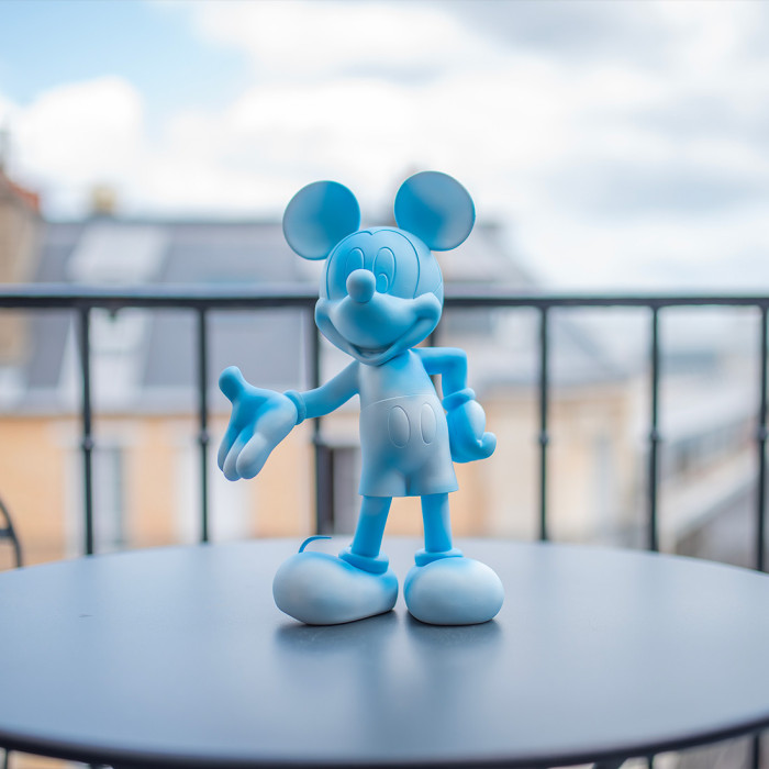Mickey Welcome Cloud - Small