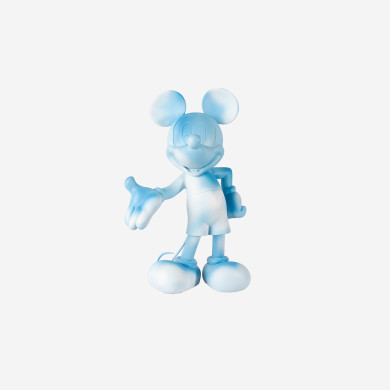 Mickey Welcome Cloud - Small Mickey Welcome Cloud - Small