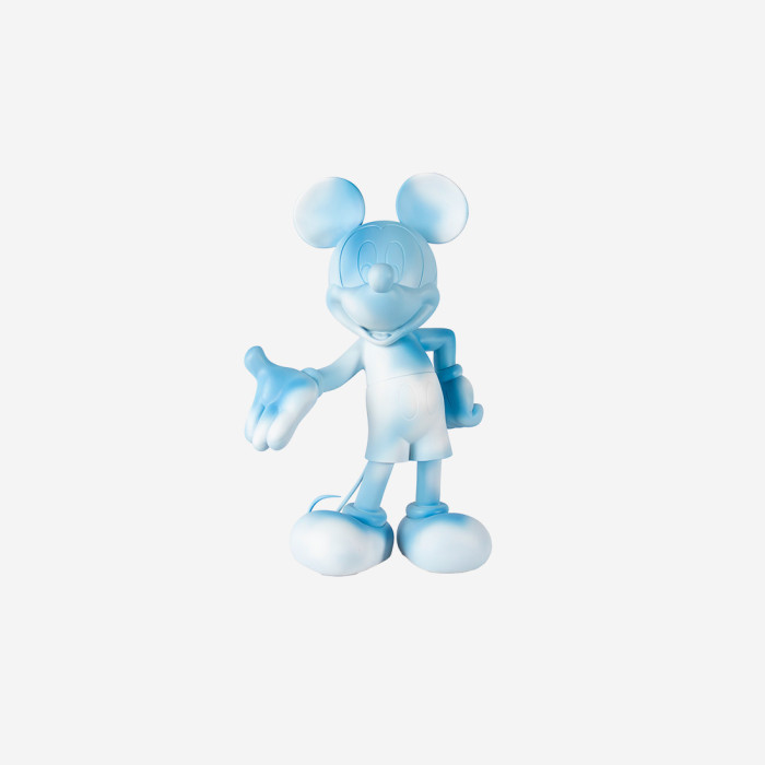 Mickey Welcome Cloud - Small