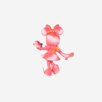 Minnie Welcome Cloud - Small Minnie Welcome Cloud - Small