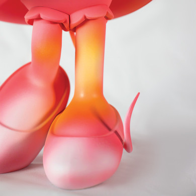 Minnie Welcome Cloud - Small Minnie Welcome Cloud - Small