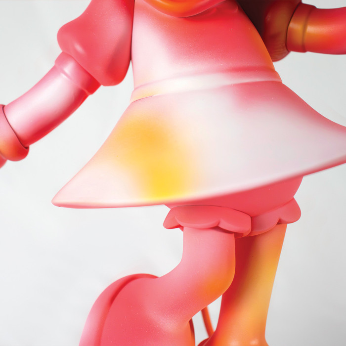 Minnie Welcome Cloud - Small