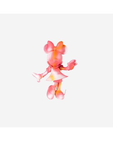Minnie Welcome Cloud - Small Minnie Welcome Cloud - Small