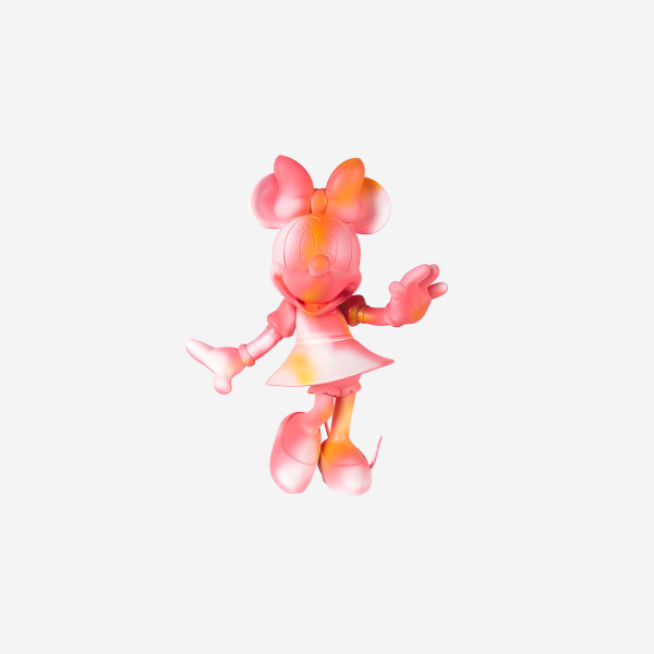 Minnie Welcome Cloud - Small Minnie Welcome Cloud - Small