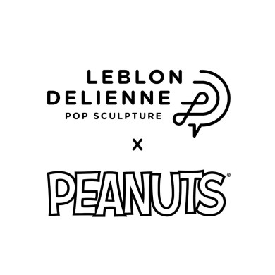 Snoopy & Woodstock - Small