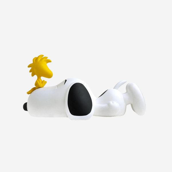 Snoopy & Woodstock - Small Snoopy & Woodstock - Small