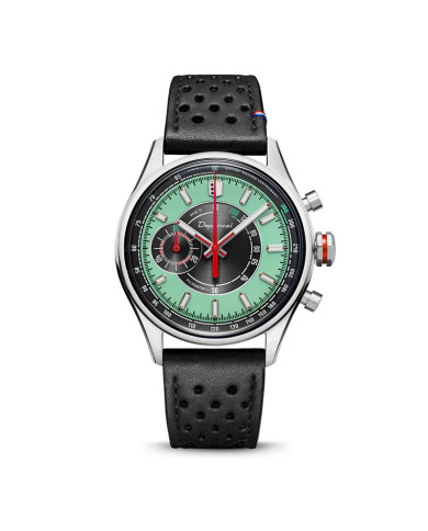 Allure Mono Eye Mint Green Allure Mono Eye Mint Green