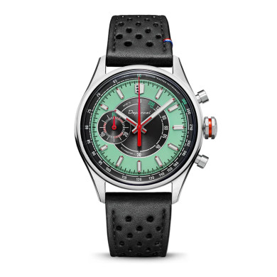 Allure Mono Eye Mint Green Allure Mono Eye Mint Green