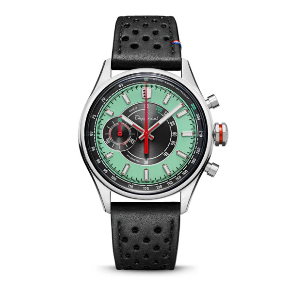 Allure Mono Eye Mint Green Allure Mono Eye Mint Green