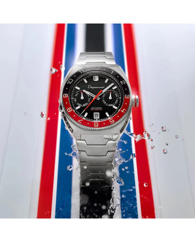 Allure D[R]IVER Black