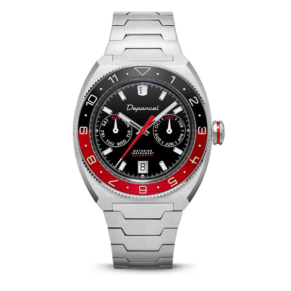 Allure D[R]IVER Black