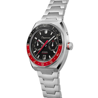 Allure D[R]IVER Black