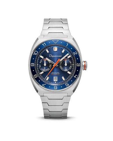 Allure D[R]IVER Blue