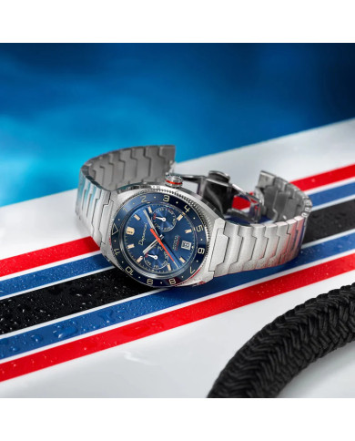 Allure D[R]IVER Blue