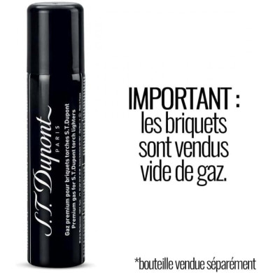 Briquet Slim 7 Le Mans rouge et or - S.T. Dupont Briquet Slim 7 Le Mans rouge et or - S.T. Dupont