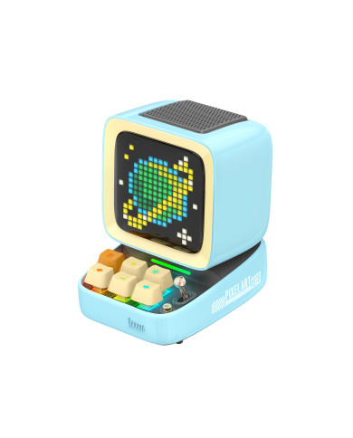 Enceinte Ditoo Pro - Bleu