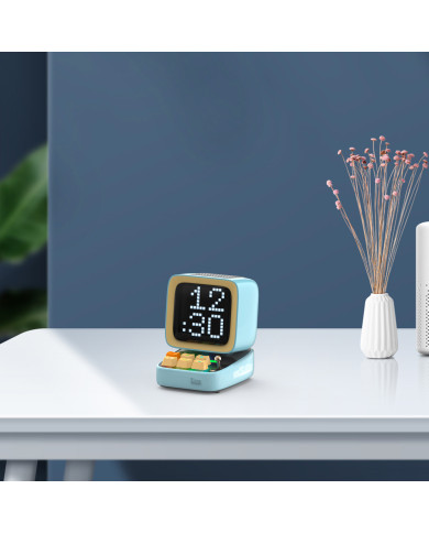 Enceinte Ditoo Pro - Bleu