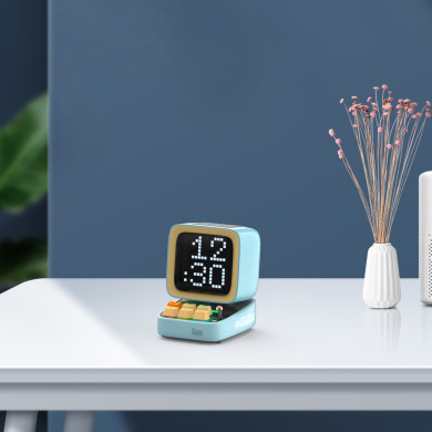 Enceinte Ditoo Pro - Bleu