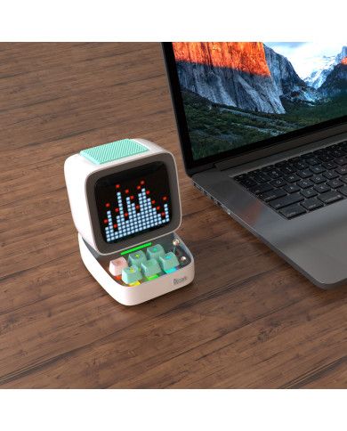 Enceinte Ditoo Pro - Blanc