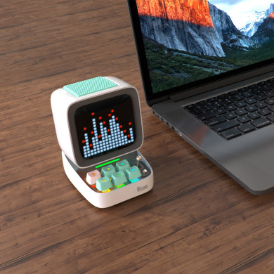 Enceinte Ditoo Pro - Blanc