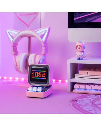 Enceinte Ditoo Pro - Rose