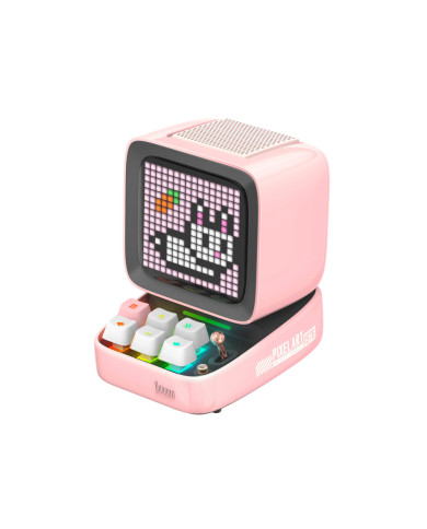 Enceinte Ditoo Pro - Rose