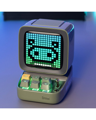 Enceinte Ditoo Pro - Vert