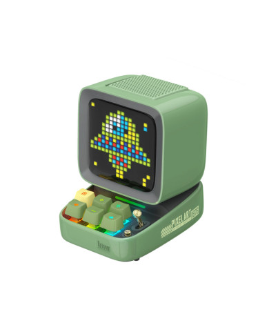 Enceinte Ditoo Pro - Vert