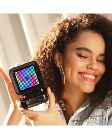 Enceinte Ditoo Pro - Noir