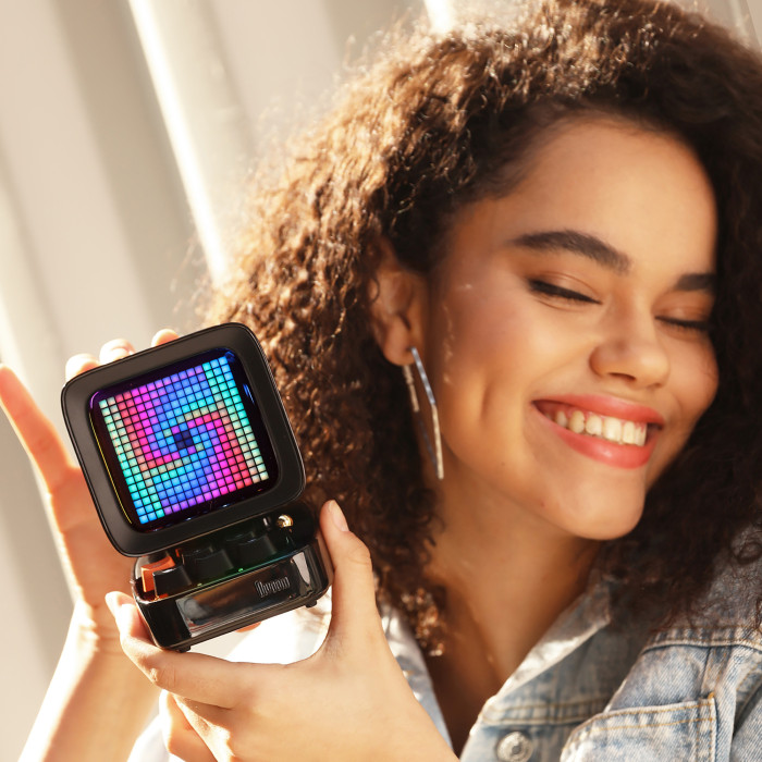 Enceinte Ditoo Pro - Noir