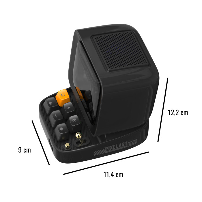 Enceinte Ditoo Pro - Noir