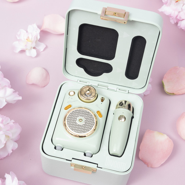 Enceinte Fairy Ok - Vert