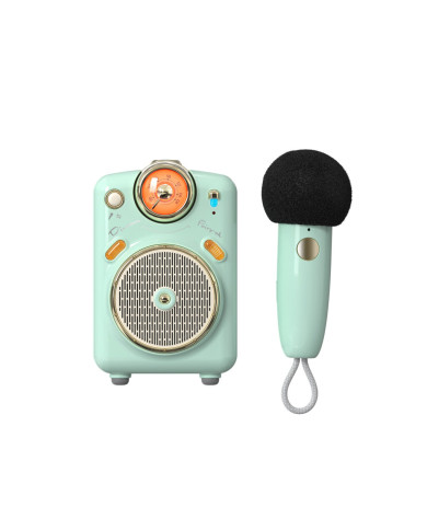 Enceinte Fairy Ok - Vert