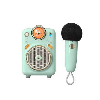 Enceinte Fairy Ok - Vert