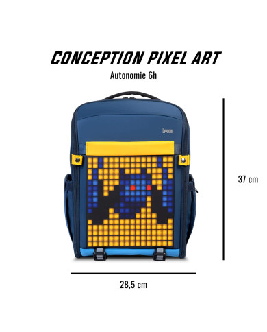 Sac à dos - Backpack S Sac à dos - Backpack S