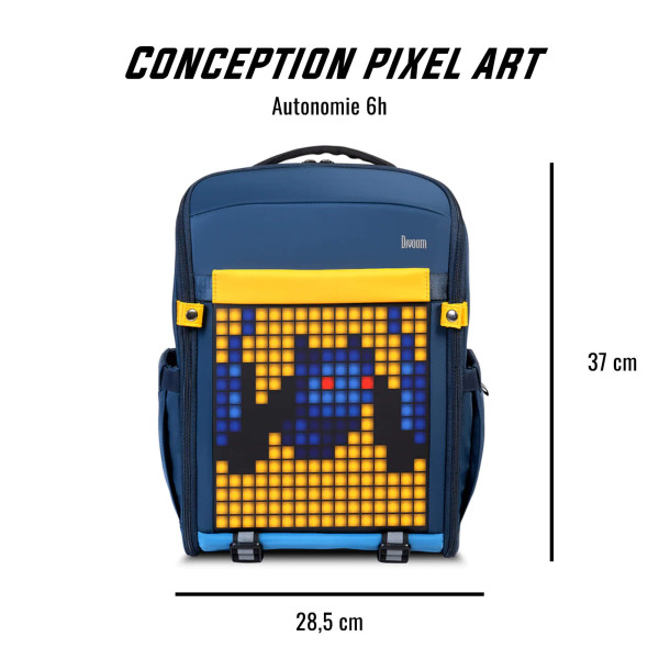 Sac à dos - Backpack S Sac à dos - Backpack S