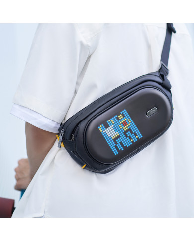 Banane Pixoo Slingbag C Banane Pixoo Slingbag C