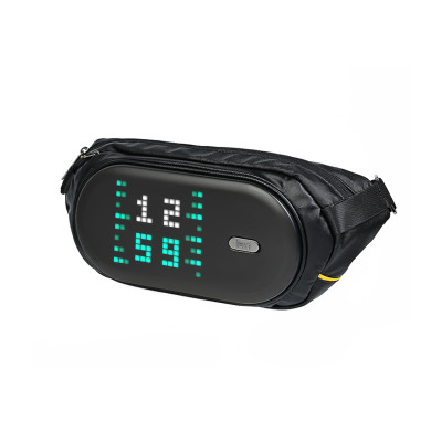 Banane Pixoo Slingbag C Banane Pixoo Slingbag C