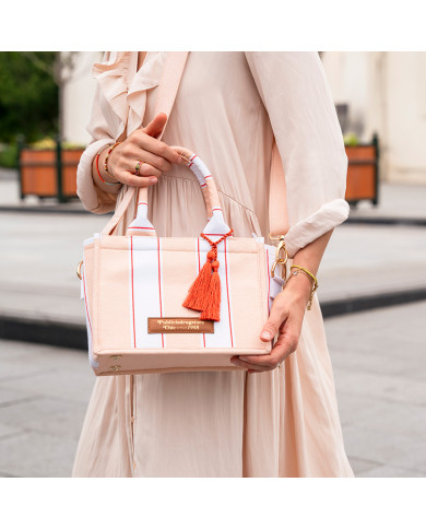 Tote bag Publicisdrugstore - small Tote bag Publicisdrugstore - small