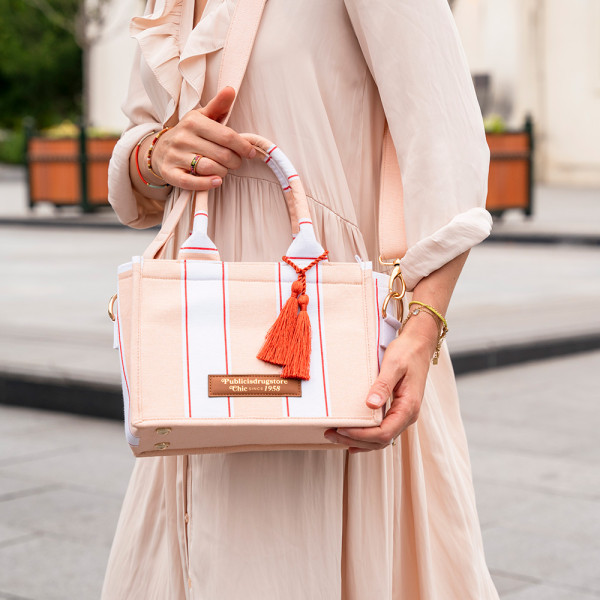 Tote bag Publicisdrugstore - small Tote bag Publicisdrugstore - small