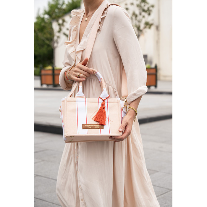 Tote bag Publicisdrugstore - small