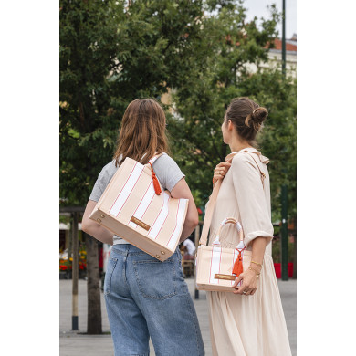 Tote bag Publicisdrugstore - small Tote bag Publicisdrugstore - small
